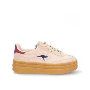 Deportivas de mujer Kangaroos K171-3