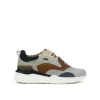 Deportivas de mujer Kangaroos 180-56