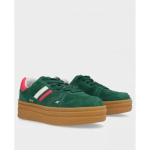 Deportivas de mujer Kangaroos K15-6
