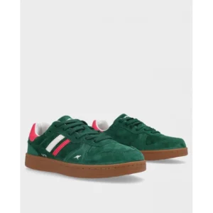 Deportivas de mujer Kangaroos K16-6