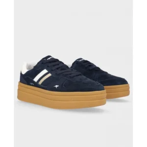 Deportivas de mujer Kangaroos K15-4