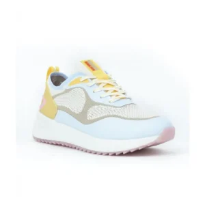 Deportivas de mujer Kangaroos K973-4