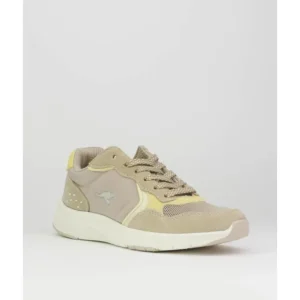 Deportivas de mujer Kangaroos K659-10