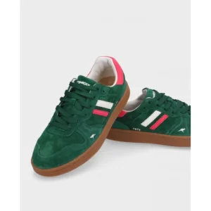 Deportivas de mujer Kangaroos K16-6
