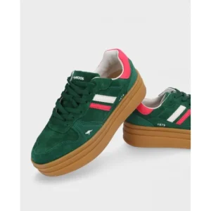 Deportivas de mujer Kangaroos K15-6