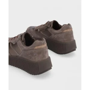 Deportivas de mujer Kangaroos K10-5