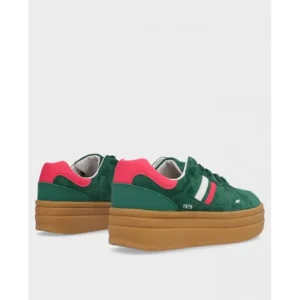 Deportivas de mujer Kangaroos K15-6