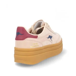 Deportivas de mujer Kangaroos K171-3