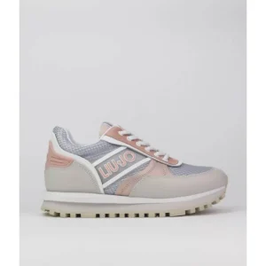 Deportivas de mujer Liu jo BA2111PX27S1659