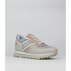 Deportivas de mujer Liu jo BA2111PX27S1659