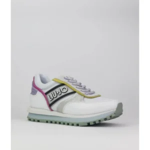 Deportivas de mujer Liu jo BA2111PX02701111