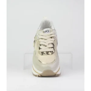 Deportivas de mujer Liu jo BA2051PX227S1850