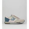 Deportivas de mujer Napapijri VICY01-NYS-NA9