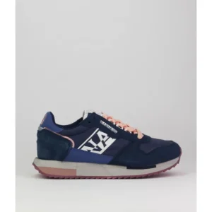 Deportivas de mujer Napapijri VICKY01CO-NYS-176
