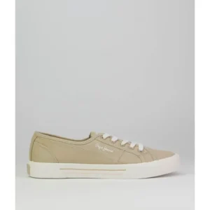 Deportivas de mujer Pepe Jeans PLS31287-835