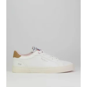 Deportivas de mujer Pepe Jeans PGS30534