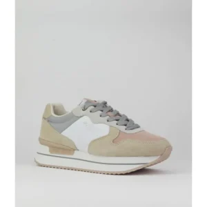 Deportivas de mujer Pepe Jeans PLS31335-905