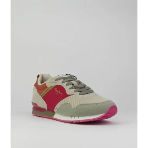Deportivas de mujer Pepe Jeans PLS31313-368