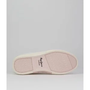 Deportivas de mujer Pepe Jeans PGS30534