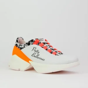 Deportivas de mujer Pretty ballerinas 48933