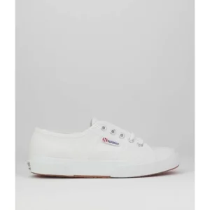 Deportivas de mujer Superga 5000010 2750-COTU