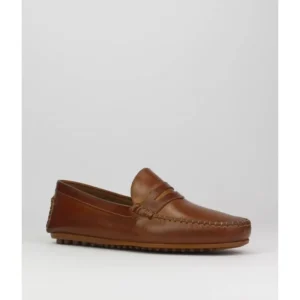 Mocasines de hombre AYESTARAN 30 LEO FAUSTO DIVE