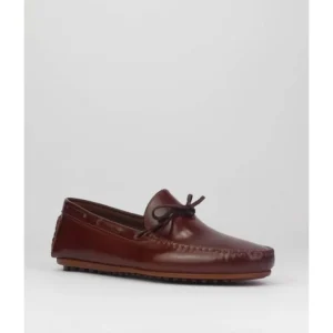 Mocasines de hombre AYESTARAN 10 LEO FAUSTO DIVE