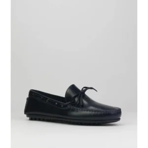 Mocasines de hombre AYESTARAN 10 LEO FAUSTO DIVE