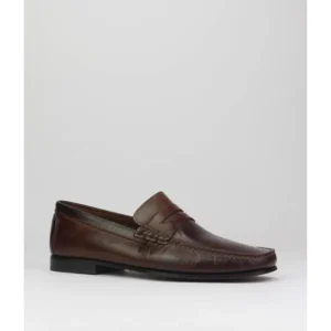 Mocasines de hombre AYESTARAN 1 310 NOGUAR DIVE