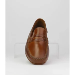 Mocasines de hombre AYESTARAN 30 LEO FAUSTO DIVE