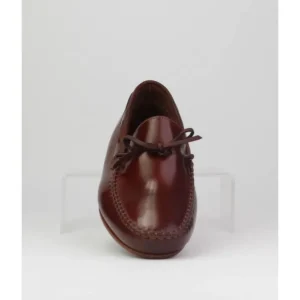Mocasines de hombre AYESTARAN 10 LEO FAUSTO DIVE