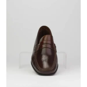 Mocasines de hombre AYESTARAN 1 310 NOGUAR DIVE