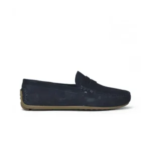 Mocasines de hombre Javier Larrainza JL653-04