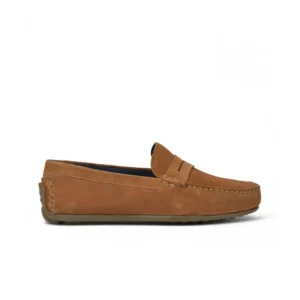 Mocasines de hombre Javier Larrainza JL653-07