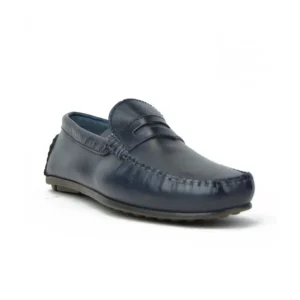 Mocasines de hombre Javier Larrainza JL651-34