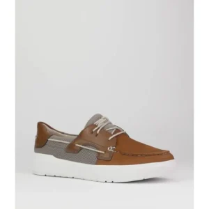Náuticos de hombre Timberland TBOA2948F131
