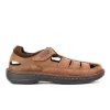 Sandalias de hombre Coronel Tapiocca C099-69