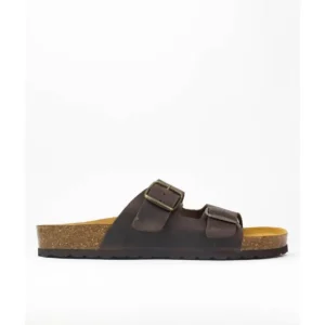 Sandalias de hombre Coronel Tapiocca C2120-8