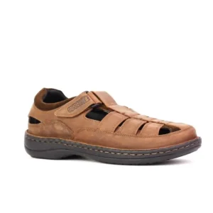 Sandalias de hombre Coronel Tapiocca C099-69