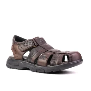 Sandalias de hombre Coronel Tapiocca C091-18