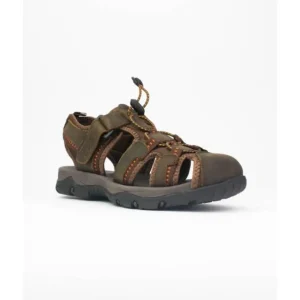 Sandalias de hombre Coronel Tapiocca T6027-8