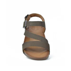 Sandalias de hombre Coronel Tapiocca C116-58