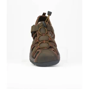 Sandalias de hombre Coronel Tapiocca T6027-8