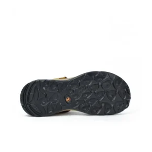 Sandalias de hombre Coronel Tapiocca T612-10