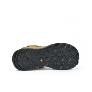 Sandalias de hombre Coronel Tapiocca T610-10
