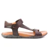 Sandalias de hombre Kangaroos 6505-18
