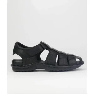 Sandalias de hombre Kangaroos 276-11