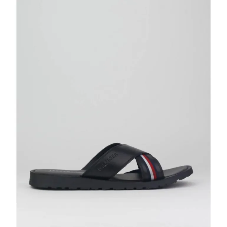 sandalias_de_hombre_tommy_0.webp Sandalias de hombre Tommy Hilfiger FMOFMO3972-BDS