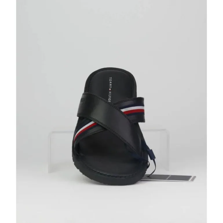 sandalias_de_hombre_tommy_2.webp Sandalias de hombre Tommy Hilfiger FMOFMO3972-BDS