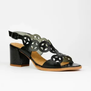 Sandalias de mujer Alma de candela 441